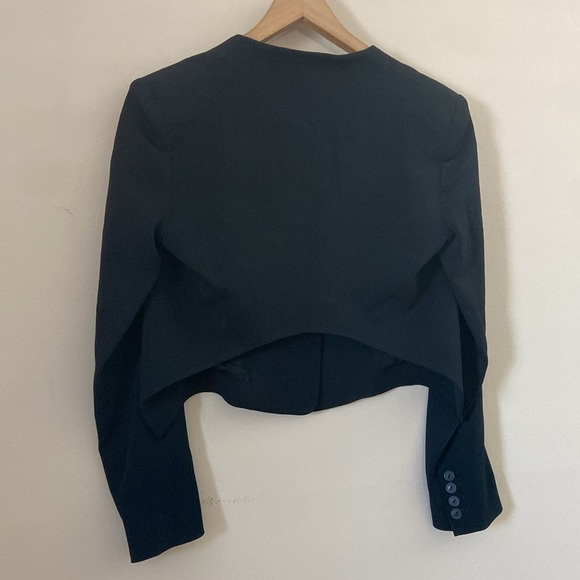 Theyskens’ Theory - Fomment Jirdo Jacket - Picture 5 of 9